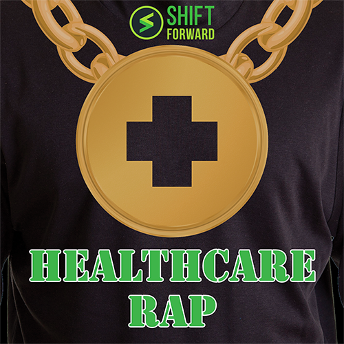 Healthcare Rap Podcast