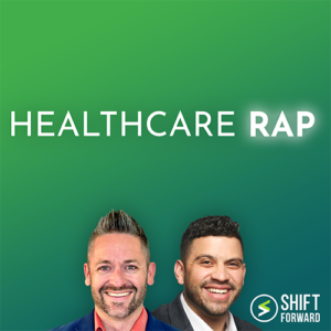 Healthcare Rap Podcast