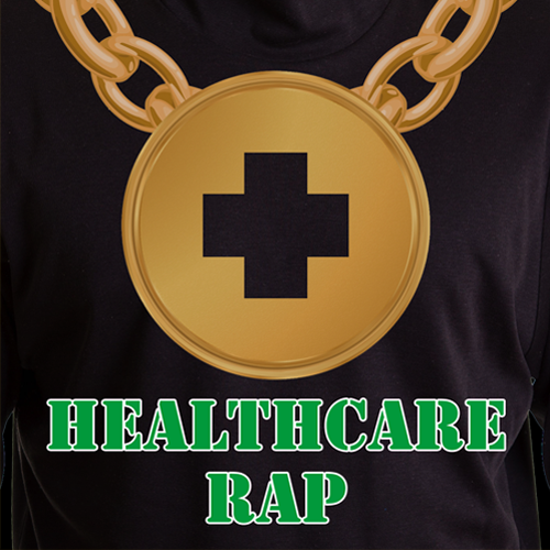 Healthcare Rap