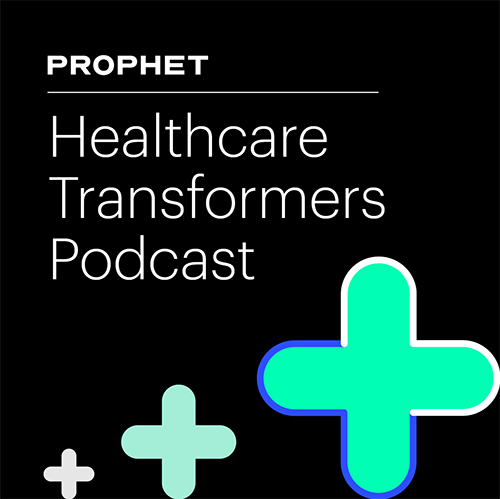 Healthcare Transformers Podcast