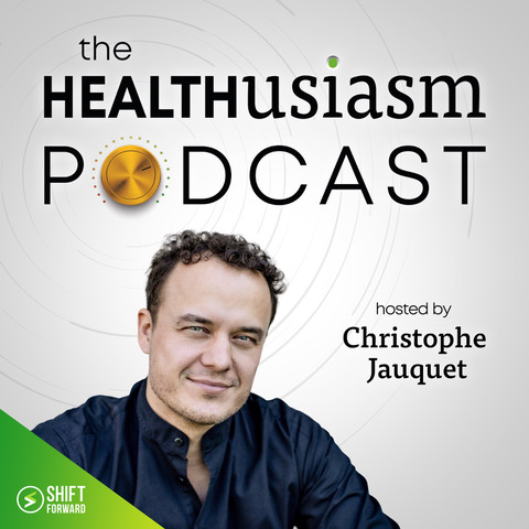 The Healthusiasm Podcast