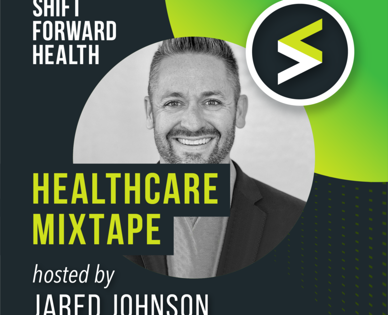 Healthcare Mixtape