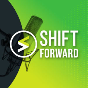 Shift Forward Health podcast channel