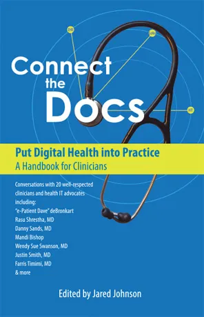 Connect the Docs book